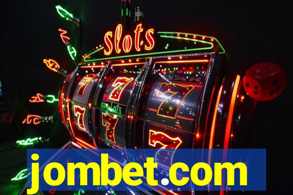 jombet.com