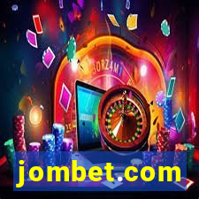 jombet.com