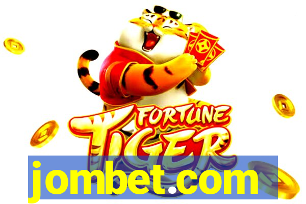 jombet.com