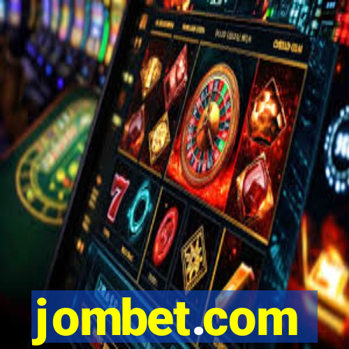 jombet.com
