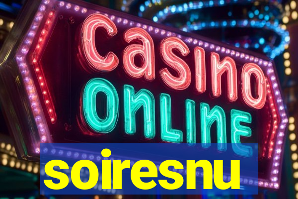 soiresnu