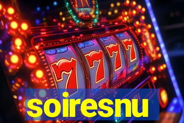 soiresnu