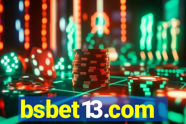 bsbet13.com