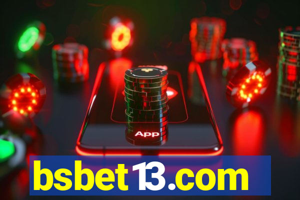 bsbet13.com