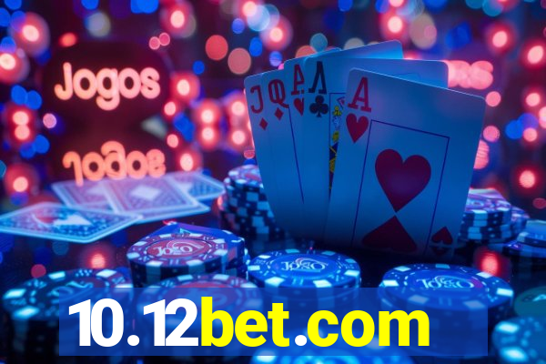 10.12bet.com