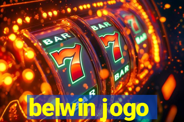 belwin jogo