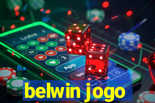 belwin jogo
