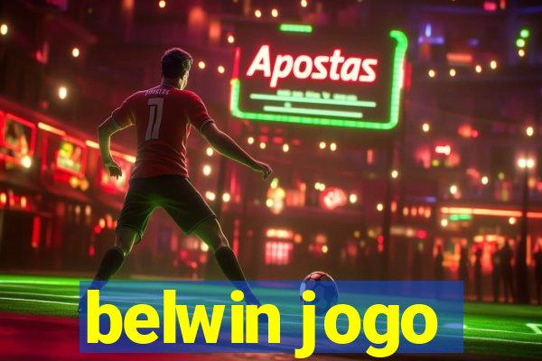 belwin jogo