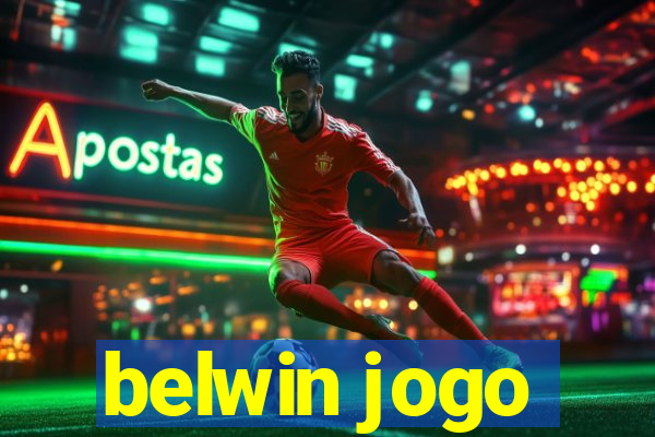 belwin jogo