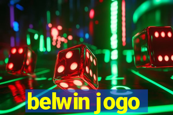belwin jogo