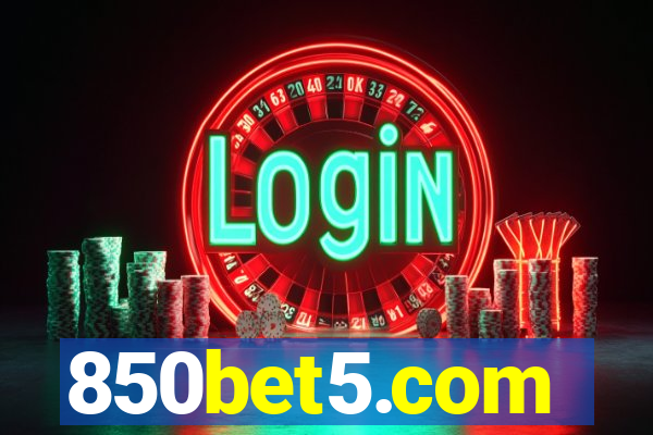 850bet5.com
