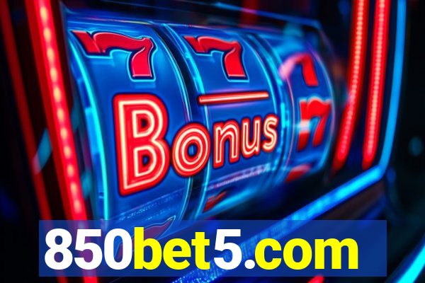 850bet5.com