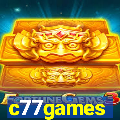 c77games