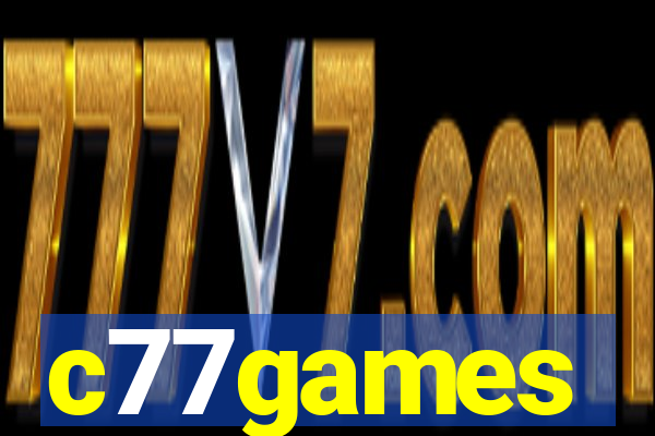 c77games