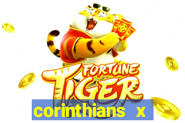 corinthians x cruzeiro futemax