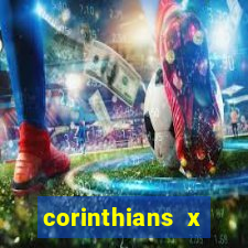 corinthians x cruzeiro futemax