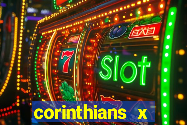 corinthians x cruzeiro futemax