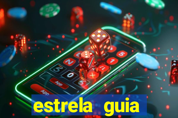 estrela guia baralho cigano