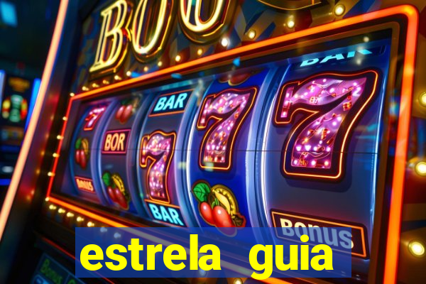 estrela guia baralho cigano
