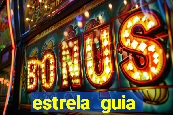 estrela guia baralho cigano