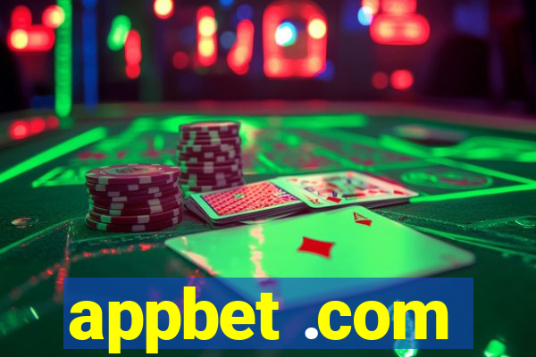 appbet .com