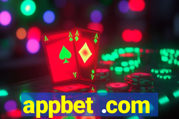 appbet .com