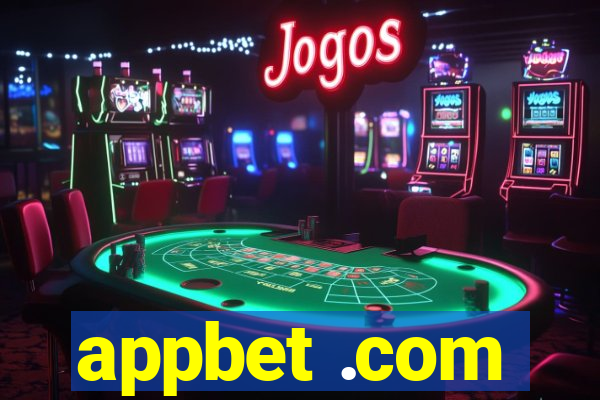appbet .com