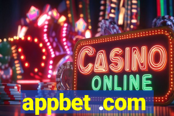 appbet .com