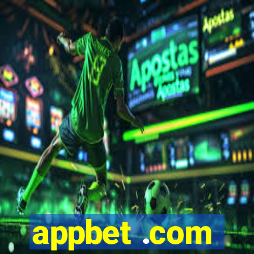 appbet .com