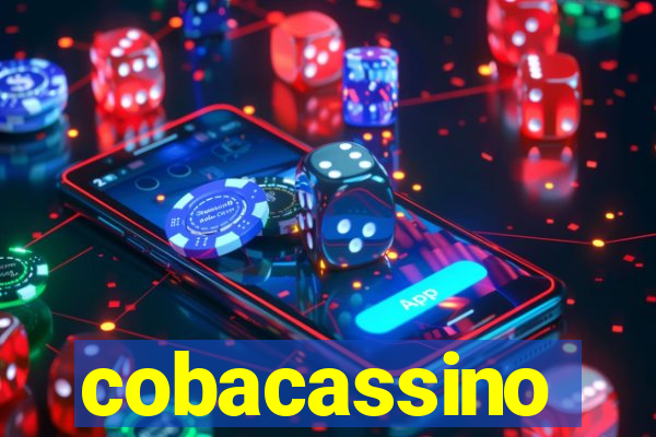 cobacassino