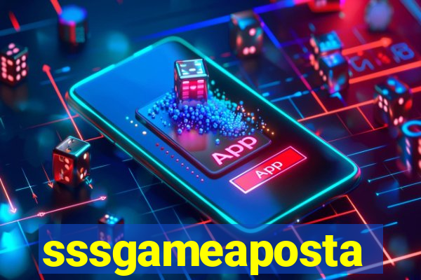 sssgameaposta
