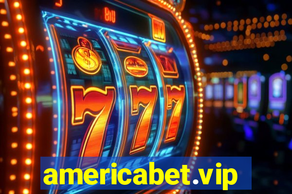 americabet.vip