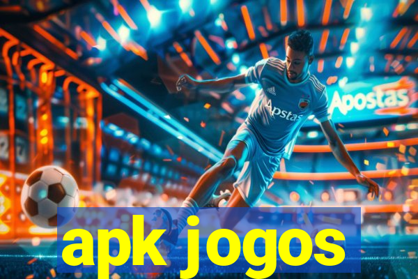 apk jogos