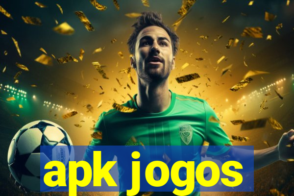 apk jogos