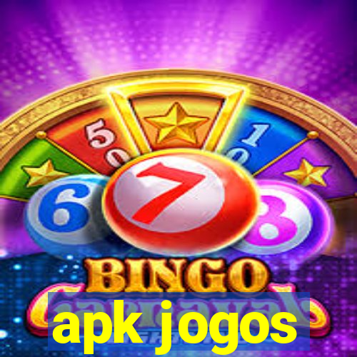 apk jogos