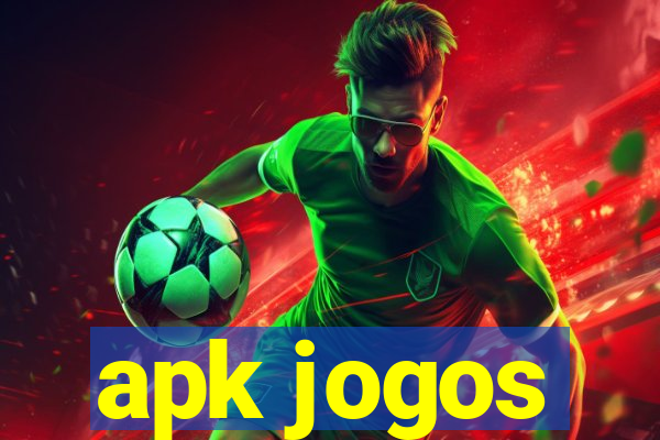apk jogos