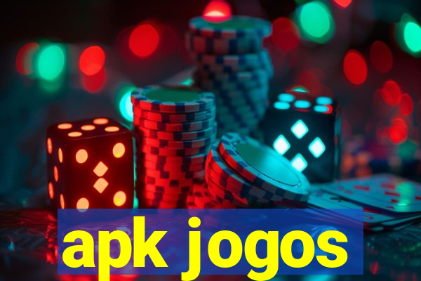 apk jogos