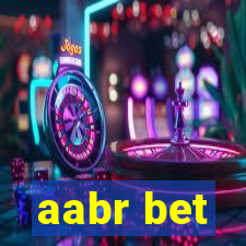 aabr bet