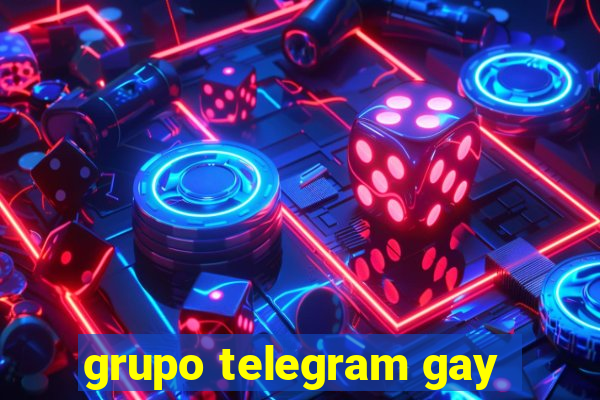 grupo telegram gay