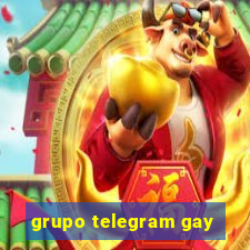 grupo telegram gay