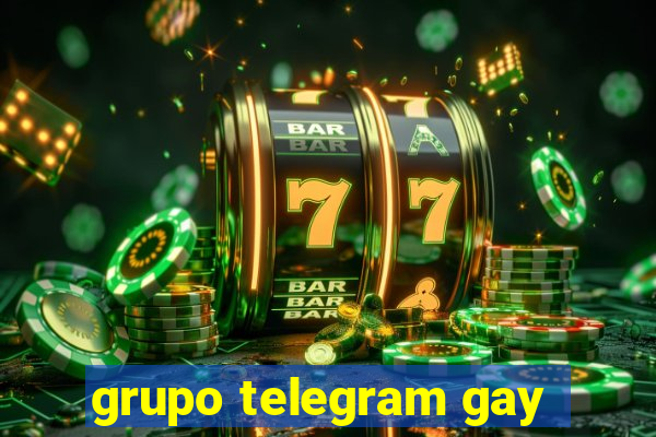 grupo telegram gay