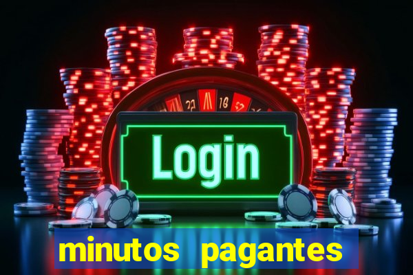 minutos pagantes gates of olympus