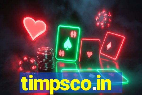 timpsco.in