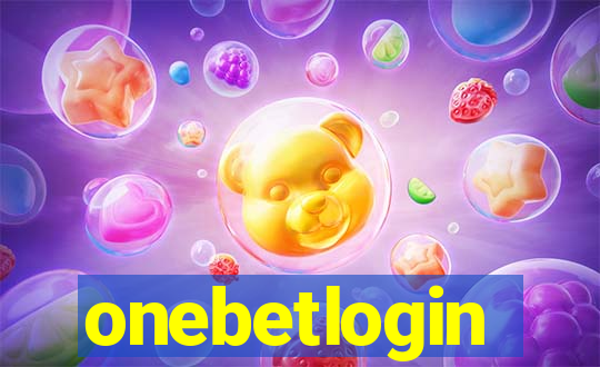 onebetlogin