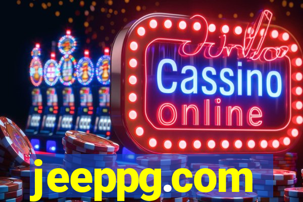 jeeppg.com