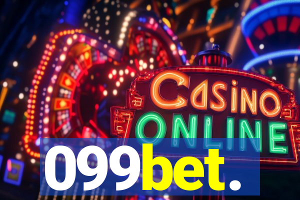 099bet.