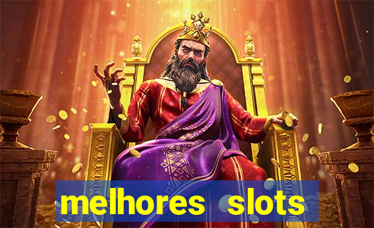 melhores slots pragmatic play