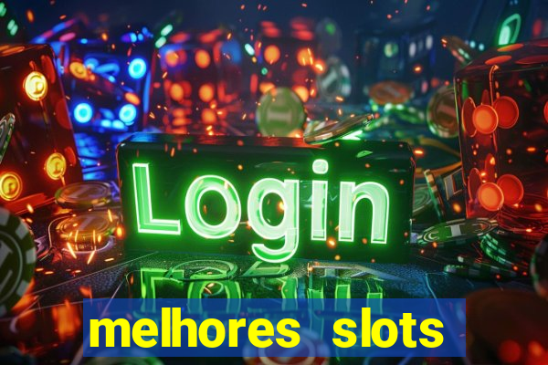 melhores slots pragmatic play
