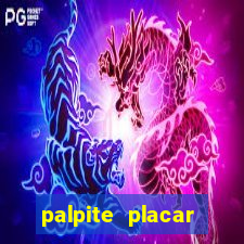 palpite placar exato flamengo hoje