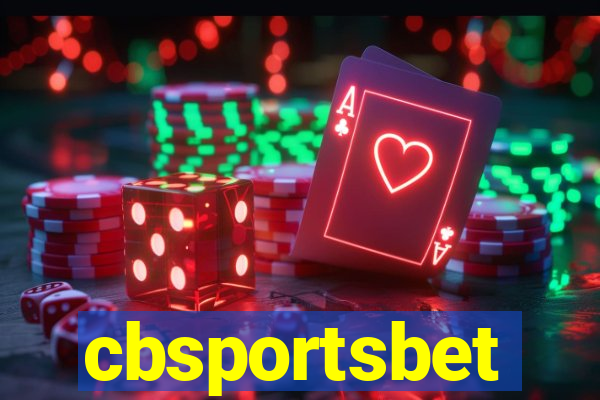 cbsportsbet